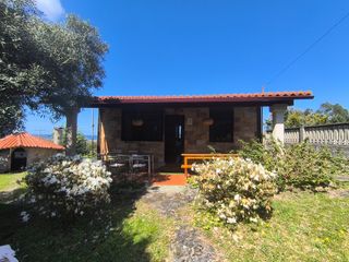 Affitto Chalet in Lugar xuncal 60