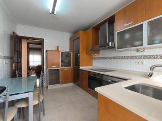 Rent Flat in Avenida esteiro 109
