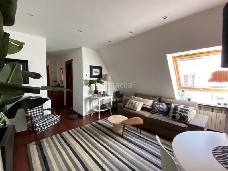 Foto 59565fc5-af34-4f7b-a90d-85d4d01f3478. Miete etagenwohnung mit heizung in Centro Ferrol