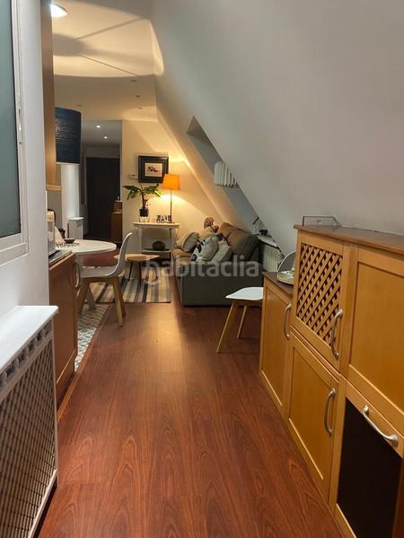 Foto 7cc07b11-4ee0-4349-9466-9401d2fe3b87. Miete etagenwohnung mit heizung in Centro Ferrol