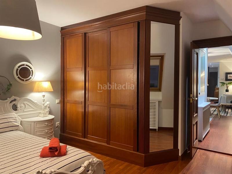 Foto 95c8bb56-1f2c-4ffb-b919-ede6ff8ea5e6. Miete etagenwohnung mit heizung in Centro Ferrol