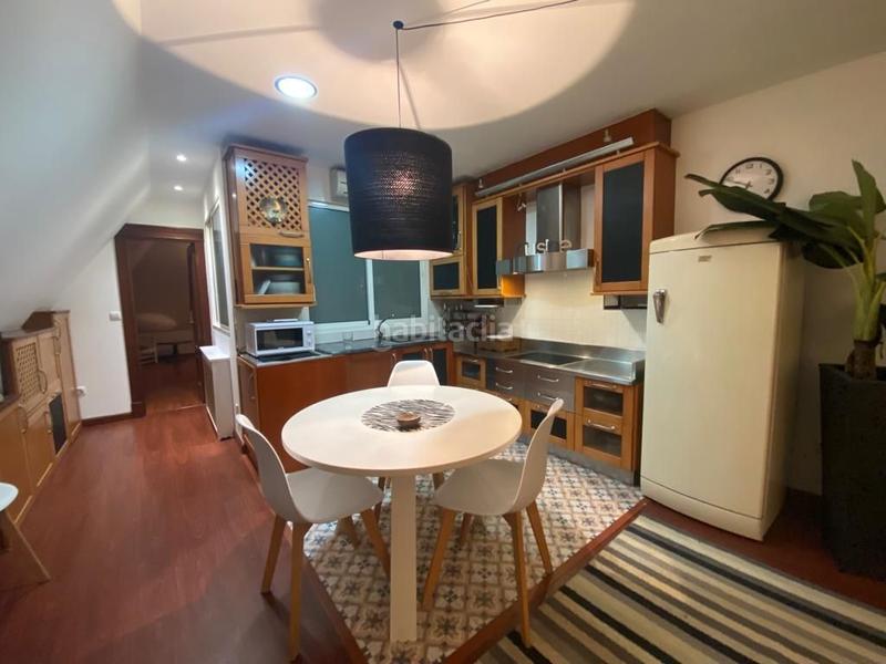 Foto b58cc713-246f-4a50-9992-c5ec37e22570. Miete etagenwohnung mit heizung in Centro Ferrol