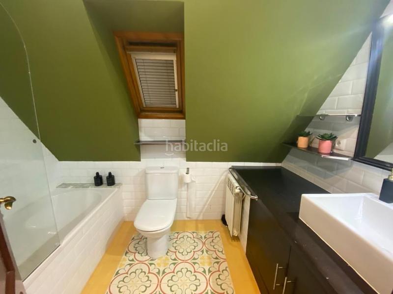 Foto dd0554bf-7023-4b13-ab72-d0b631cfbdde. Miete etagenwohnung mit heizung in Centro Ferrol