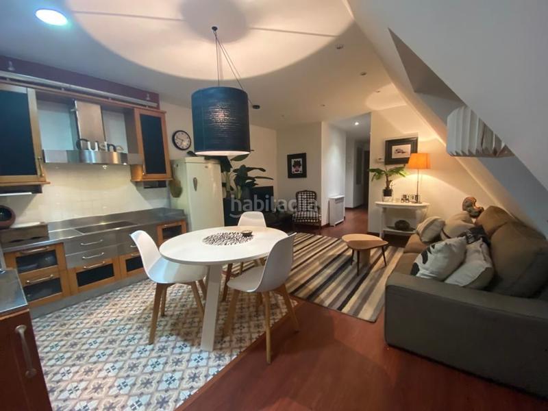 Foto fb1bd0fd-3065-42ed-85c0-8a66904afc36. Miete etagenwohnung mit heizung in Centro Ferrol