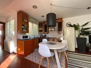 Location Appartement  Rúa méndez núñez