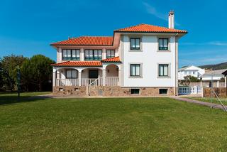 Chalet  Aldea núcleo