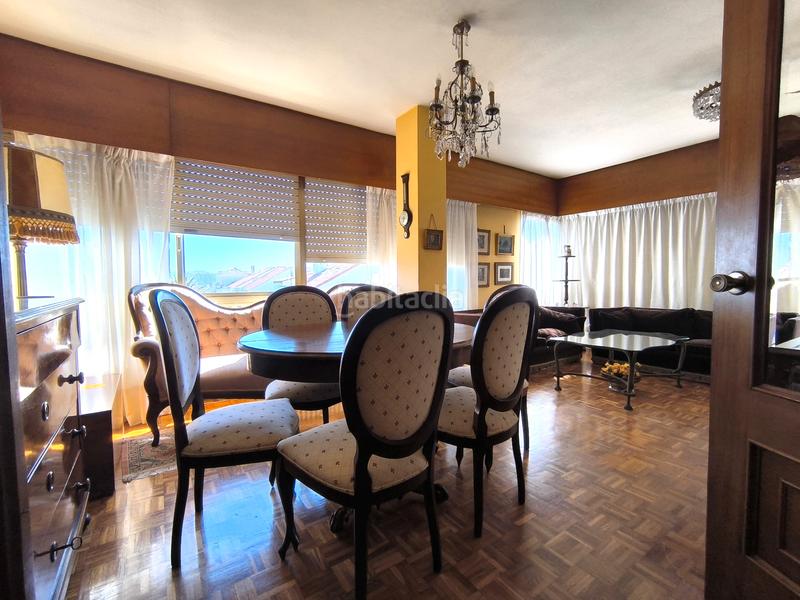 Foto 81b0a342-75f4-4526-883f-b9119ae1a124. Appartamento in rúa arce 17 in Centro Ferrol