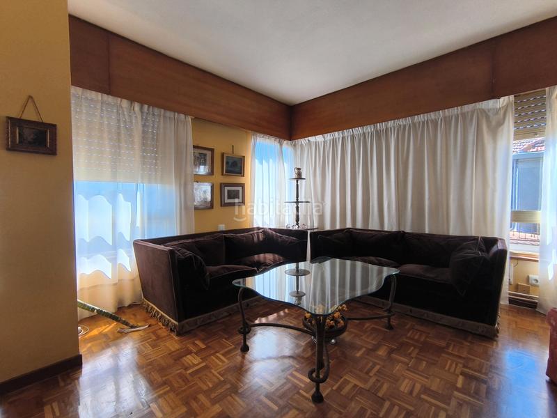 Foto b4162e63-d8c9-4e9d-8603-3b15707cd295. Appartamento in rúa arce 17 in Centro Ferrol