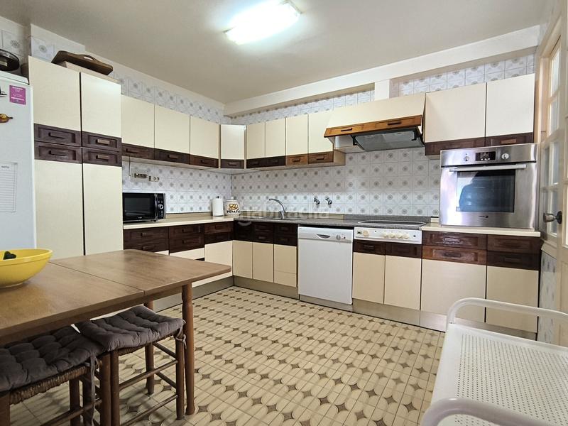 Foto f0d13371-60fa-483b-8540-32d0fd06ca10. Appartamento in rúa arce 17 in Centro Ferrol