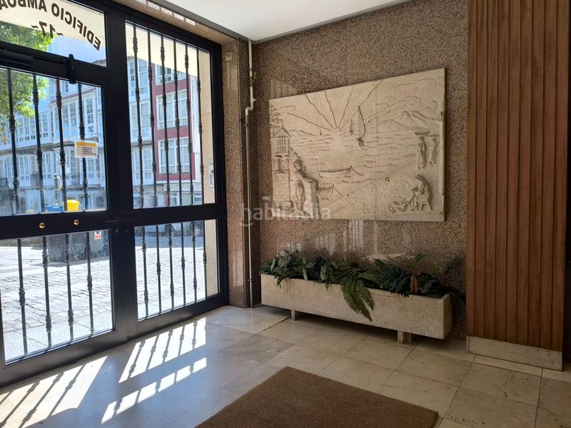 Foto 1ea673a3-1e43-493f-bae4-b94ec4852cb4. Appartement dans rúa arce 17 dans Centro Ferrol