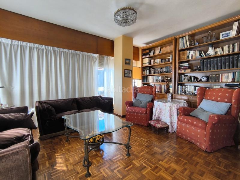 Foto 4dc003c3-4e8e-473f-944b-a6ecebd28f4a. Appartement dans rúa arce 17 dans Centro Ferrol