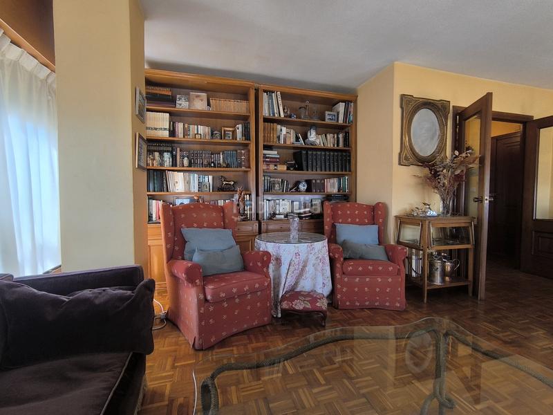 Foto 5da99bbb-ec0f-4ec2-9648-15afb9c3cc2b. Appartement dans rúa arce 17 dans Centro Ferrol