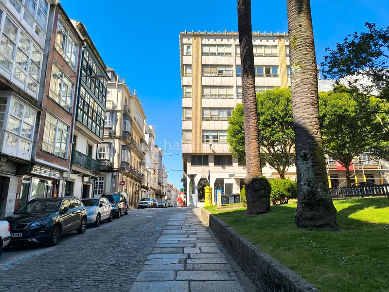 Foto 8cb0cf06-8013-402b-8e6f-4008eb2ec92e. Appartement dans rúa arce 17 dans Centro Ferrol