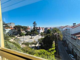 Etagenwohnung in Rúa Arce 17