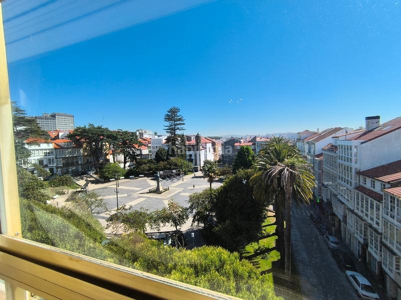 Foto ddad8512-dd27-4f30-b0c8-5b948a48a8ea. Pis a rúa arce 17 a Centro Ferrol