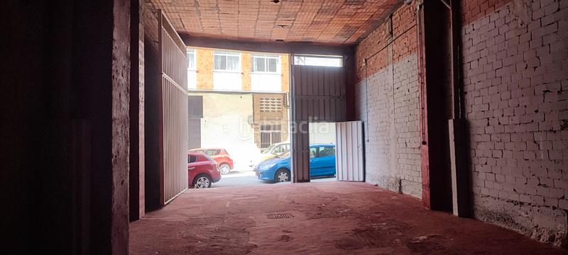 Foto bb7796dd-6c3c-40a8-8642-cbcba05dfb0d. Geschäftsraum in rúa río porto 26 in Fajardo Ferrol