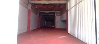 Local Comercial en Rúa Río Porto 26