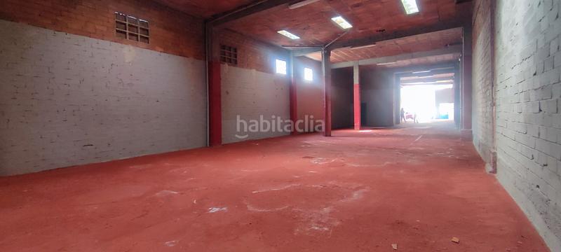 Foto 5a9c6ca1-2cb7-4fe5-87b7-299518a75679. Locale commerciale in rúa río porto 26 in Fajardo Ferrol