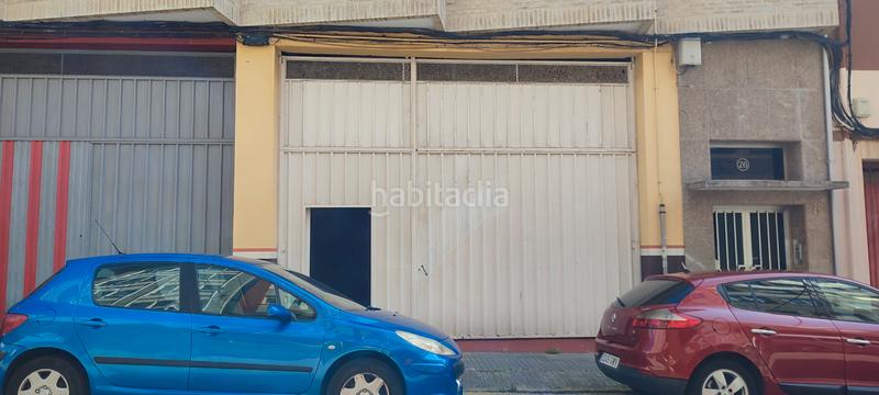 Foto 6620f55f-ac5d-4dbe-ab13-3271a8aeed80. Locale commerciale in rúa río porto 26 in Fajardo Ferrol