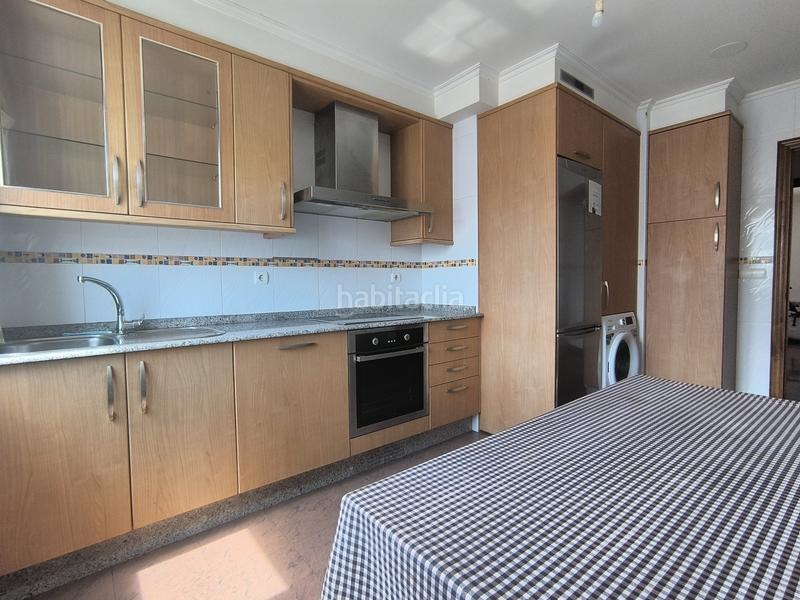 Foto a81cb3b1-33fe-4762-aa6e-7e87f7533103. Flat in rúa enxeñeiro andrés comerma 11 in Zona Ultramar Ferrol