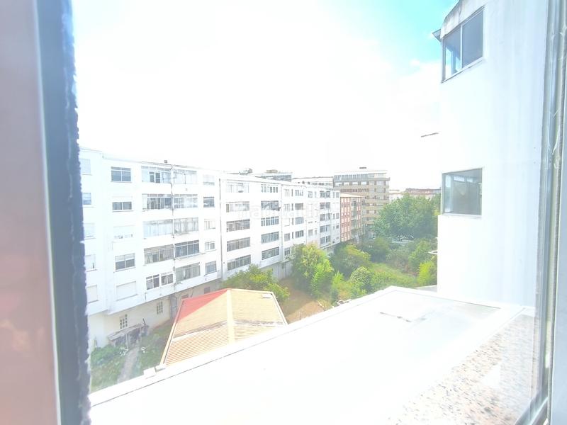 Foto cfb561d9-1e76-4195-98bc-28f134a25ae3. Flat in rúa enxeñeiro andrés comerma 11 in Zona Ultramar Ferrol