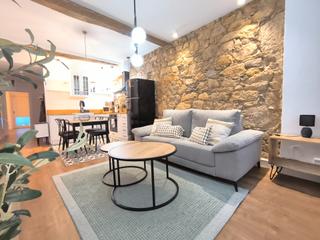 Flat in Rúa Real 82