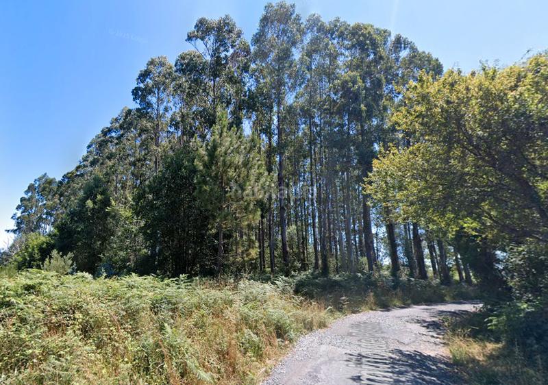 Foto 941bf54e-6aa4-4dfe-bfc0-ddc816089933. Landgut in camiño de poliña 19 in Área Rural Ferrol