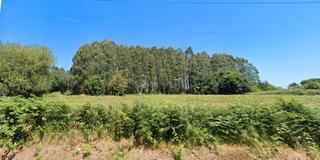 Finca rústica a Camiño de poliña 19
