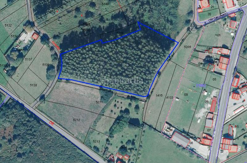 Foto fa78b61b-8fa6-420b-8af2-c4c640aeeee9. Finca rústica en camiño de poliña 19 en Área Rural Ferrol