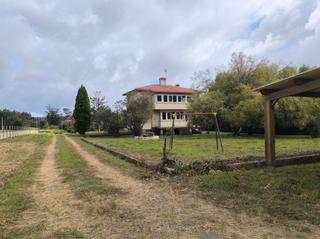 Chalet  Lugar pena 55