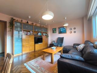 Appartement à Calle alejandro barreiro noya 1