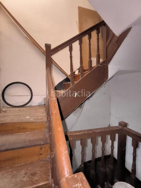 Foto 605024fd-d594-43e5-9420-434501fcff3a. Edifici a rúa socorro 2 a Ferrol vello - puerto Ferrol