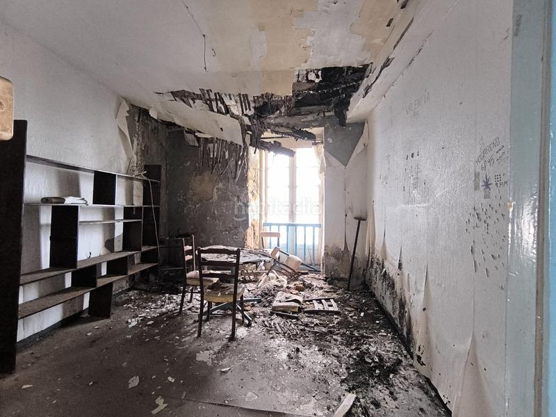 Foto 819e84c0-356a-4bbe-b81e-19622fecb092. Edifici a rúa socorro 2 a Ferrol vello - puerto Ferrol