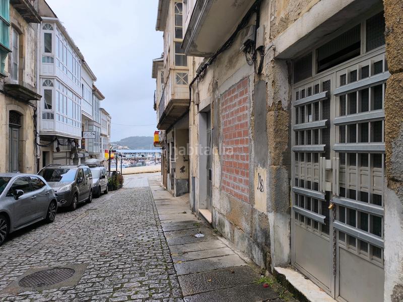 Foto b17785cd-b6b8-4d5f-8279-05f4612d9880. Edifici a rúa socorro 2 a Ferrol vello - puerto Ferrol