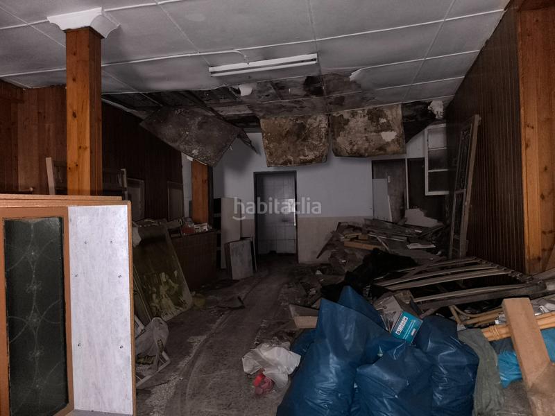 Foto bd0b78d2-53b0-45c3-88e5-1902d6f9e04f. Edifici a rúa socorro 2 a Ferrol vello - puerto Ferrol