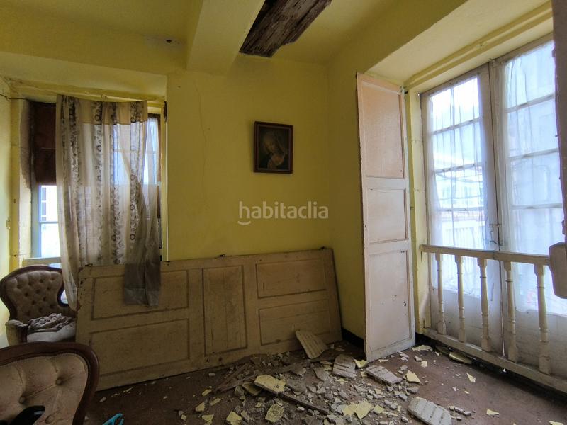 Foto c20965b6-93f3-49c1-b4ac-31fe90d7b93f. Edifici a rúa socorro 2 a Ferrol vello - puerto Ferrol