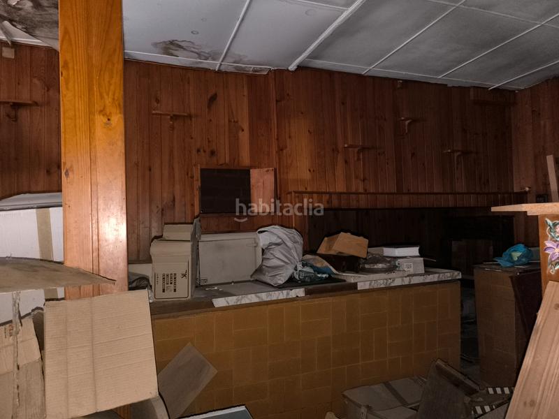 Foto dd906e3a-38b5-420a-91ea-8f00c0047f2d. Edifici a rúa socorro 2 a Ferrol vello - puerto Ferrol