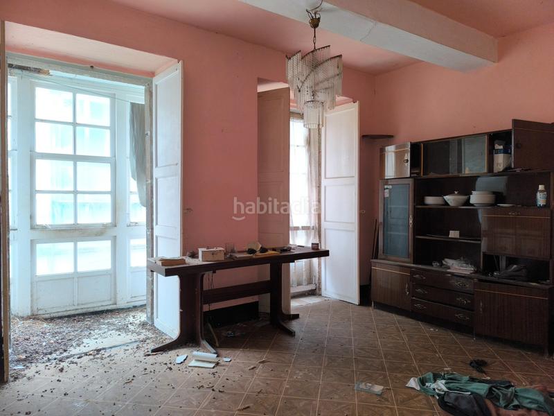 Foto f1fd3865-ff2a-45cd-a158-55f31d5f527b. Edifici a rúa socorro 2 a Ferrol vello - puerto Ferrol