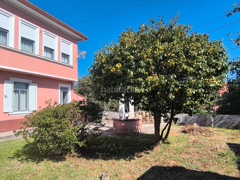 Foto 29e70de5-1859-4958-aba6-12ad256694f1. Casa amb calefacció a A Malata - Catabois - Ciudad Jardín Ferrol