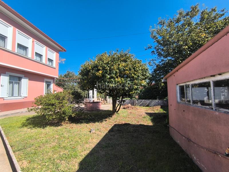 Foto f90e74fb-99e6-4b05-aad1-cc3534c0c7fc. Casa amb calefacció a A Malata - Catabois - Ciudad Jardín Ferrol