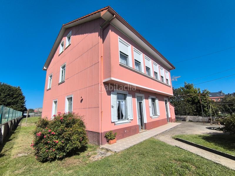 Foto 0a1d699d-34ca-47b3-aed9-58601c25adda. Haus mit heizung in A Malata - Catabois - Ciudad Jardín Ferrol