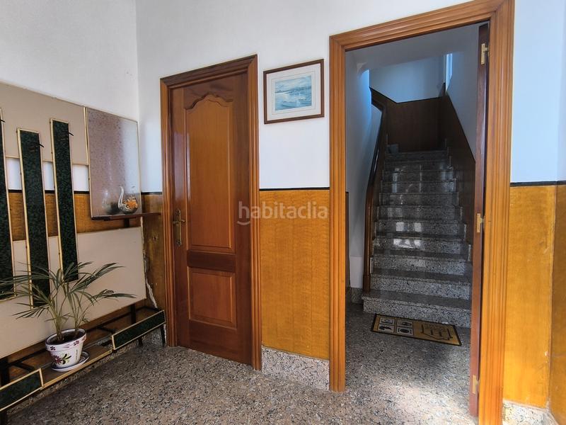 Foto 1d83770c-851e-4c77-a687-1364ad9d2806. Haus mit heizung in A Malata - Catabois - Ciudad Jardín Ferrol