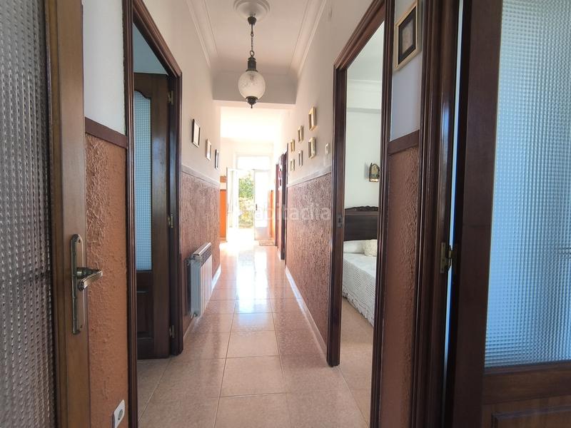 Foto 2f19d27f-c171-413d-a78e-0cd456b25e4d. Haus mit heizung in A Malata - Catabois - Ciudad Jardín Ferrol