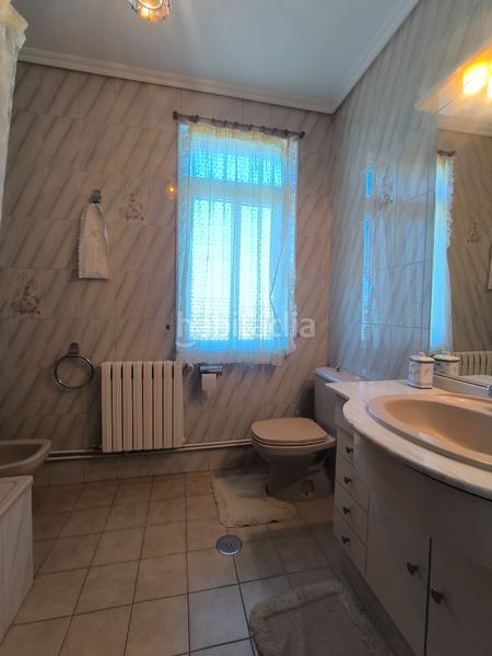 Foto 502efcb7-f652-4144-b78b-1db76f8e1ade. Haus mit heizung in A Malata - Catabois - Ciudad Jardín Ferrol