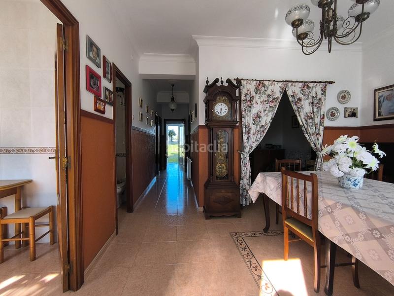 Foto 828819ad-d826-4926-a62d-c30f0181103e. Haus mit heizung in A Malata - Catabois - Ciudad Jardín Ferrol