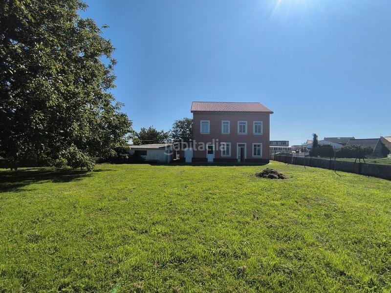 Foto c799f0a9-bf52-4537-abdc-222f7cb658aa. Haus mit heizung in A Malata - Catabois - Ciudad Jardín Ferrol