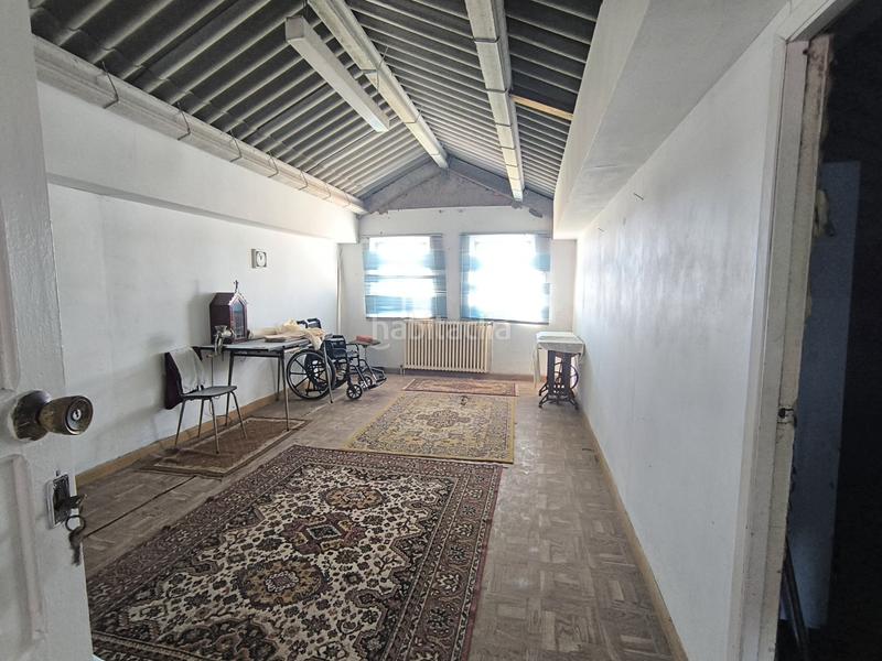 Foto f5cb8a4a-5cd9-4df7-86f3-dd1781ddbeb9. Haus mit heizung in A Malata - Catabois - Ciudad Jardín Ferrol