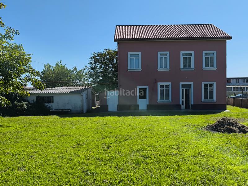 Foto adaa18c8-55b2-411e-acbb-2759962939f2. Maison avec chauffage dans A Malata - Catabois - Ciudad Jardín Ferrol