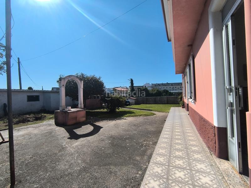 Foto ae158df0-777f-4f5d-9931-cc4ab198eda7. Maison avec chauffage dans A Malata - Catabois - Ciudad Jardín Ferrol