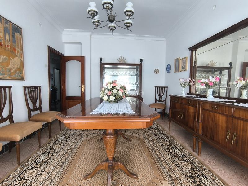 Foto dcf1e560-efb6-4f2b-a02c-75ee0fdb2427. Maison avec chauffage dans A Malata - Catabois - Ciudad Jardín Ferrol